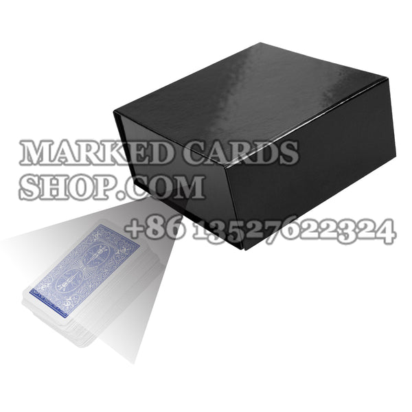 Black-Box-Poker-Scanner-Kamera
