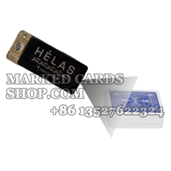 Leichter mit Barcode markierte Karten Kamera