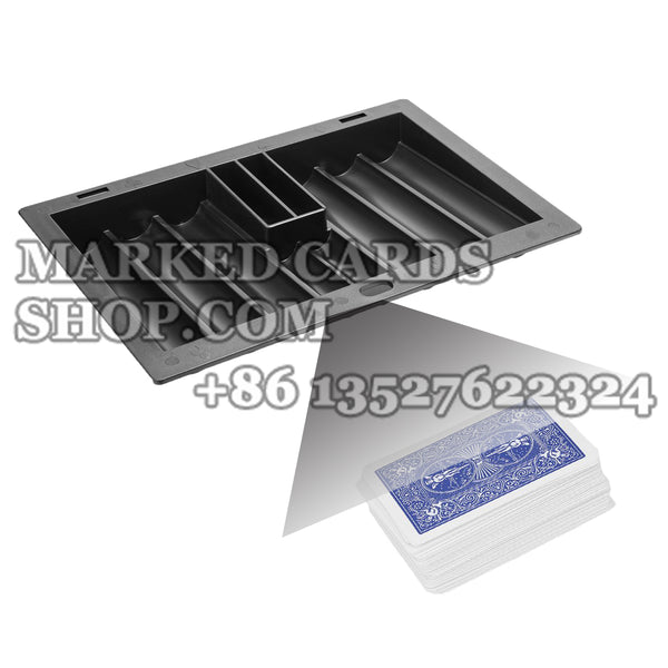 Poker Chip Rack-Kamera