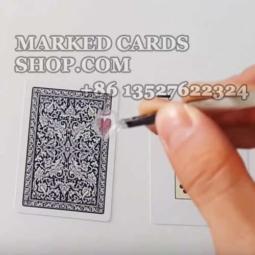 X Ray Playing Cards Contact Lenses Marked Cards Shop