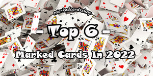 Top 6 Marked Playing Cards In 2022