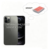 Excellent Iphone 12 pro Poker Analyzer Phone Winner Result Predictor