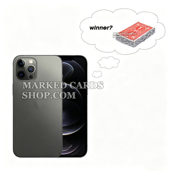 Excellent Iphone 12 pro Poker Analyzer Phone Winner Result Predictor