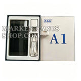 <tc>AKK A1 Poker-Scanner-Analyzer</tc>