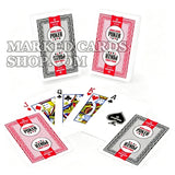 WSOP Poker Karten Markieren