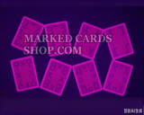Copag 4 Color Deck für Betrug