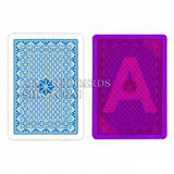 <transcy>Marion Pro Poker Jumbo Gezinkte Karten für Betrug Tricks</transcy>