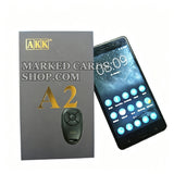 <tc>AKK A2 Omaha und Texas Holdem Poker Gewinnende Hand Scansystem</tc>