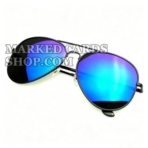 Aviator Infrarot-Sonnenbrille