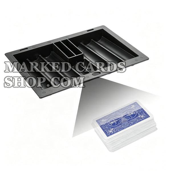 Poker Chip Rack-Kamera