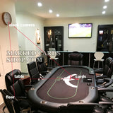 <transcy>Uhr Fernkamera für Poker Gambling Cheating</transcy>