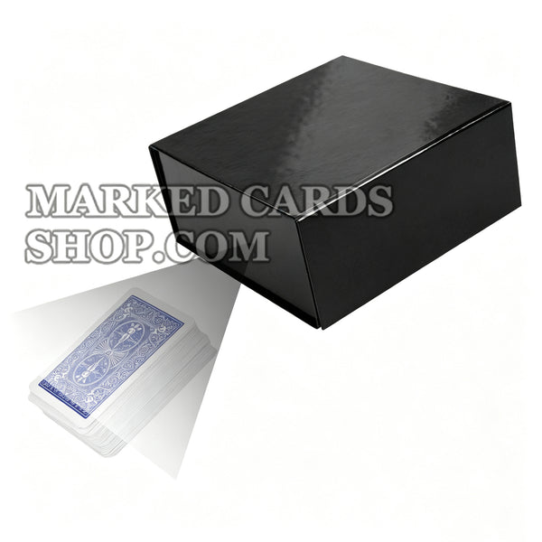 Black-Box-Poker-Scanner-Kamera