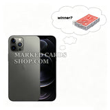 Excellent Iphone 12 pro Poker Analyzer Phone Winner Result Predictor