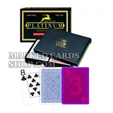 <transcy>Modiano Platinum Acetate Karten zum Betrügen im Casino Spiel</transcy>