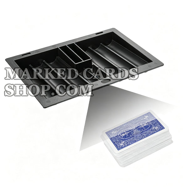 Poker Chip Rack-Kamera