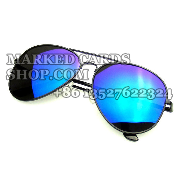Aviator Infrarot-Sonnenbrille