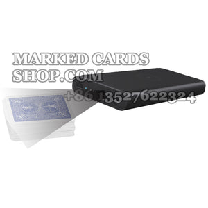 Power Bank Poker Card Camera