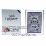 modiano old trophy playing cards for gambling